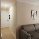 Habitaciones En Apartamento Compartido Delicias Room Cerca Del Mar, Aeropuerto, Ave Y Metro
